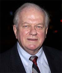 Charles Durning as Tom