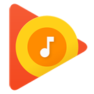 Listen to Google Play