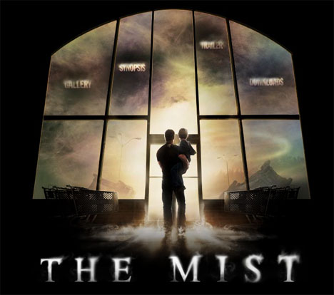 The Mist 