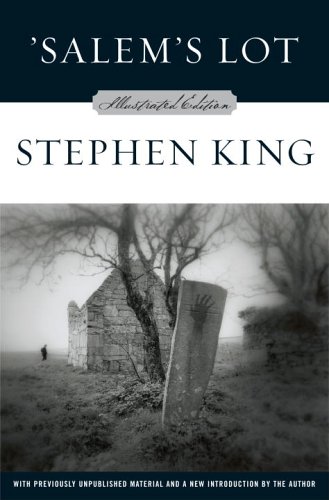 Salem - King_ Stephen.epub